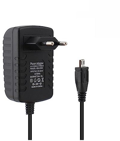 Adaptador de corriente USB 5V 3A 2A 2.5A 220V a 5 V voltios Cargador adaptador de corriente USB for 3Tablet PC(5V 3A,US Plug)