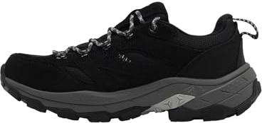 Jack Wolfskin Damen Vojo Tour Texapore Low WWalking-Schuh