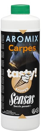 Sensas Aromix Carp Tasty Scopex
