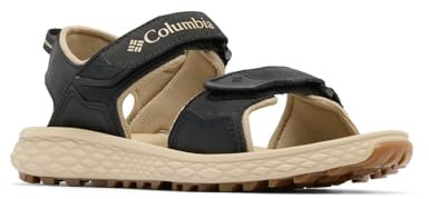 Columbia Konos Hiker 2, Sandales à 2 brides pour homme
