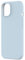 Qdos Coque Touch Pure SNAP (MAGSAFE) iPhone 15 BLEU CIEL