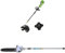 Greenworks decespugliatore a batteria 40V + Accessorio Potatore