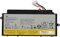 L11M3P02 Laptop Akku Ersatz Kompatibel für Lenovo IdeaPad U510 U31 Series Notebook L11L6P01 3ICP8/60/70 3ICP40/61/69-2 11,1V 45Wh 4060mAh