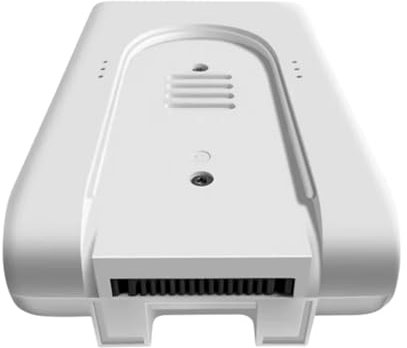 GFJNDFZH Accessoire De Batterie Au Lithium for Aspirateur À Main 3000mah, Compatible avec Xiaomi G10, Batterie Lithium-ION Rechargeable