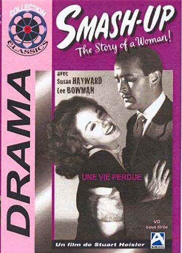 Smash-up, the story of a woman - une vie perdue [FR Import]