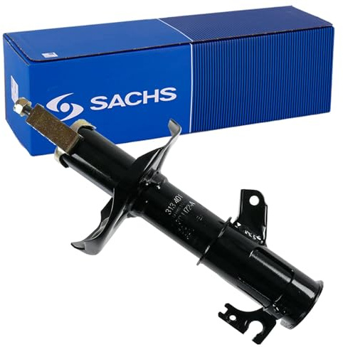 SACHS 313 401 Stoßdämpfer for and other applications | Kompatibel mit: MAZDA 323 F VI Schrägheck, 323 S VI Stufenheck