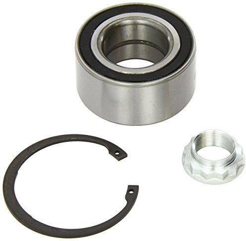 OPTIMAL Radlagersatz 502135 Außendurchmesser: 85,1mm Innendurchmesser: 45mm mit integriertem ABS-Sensor