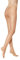 KUNERT Fresh Up Toeless SH Collants, 10 deniers, Beige (Candy 0250), 40-42 Femmes