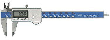 Vogel 202121 Elektronische Schieblehre