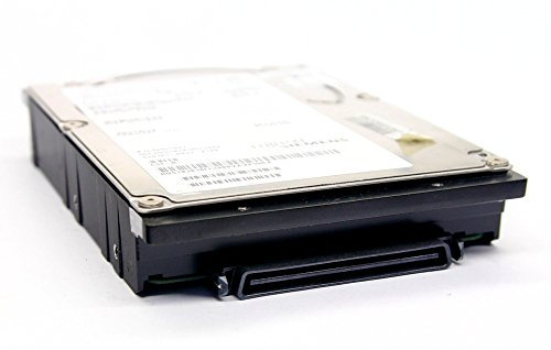 Hitachi 147GB 3.5 10K SCSI HDD HUS103014FL3800 A3C40065001 S26361-H872-V100