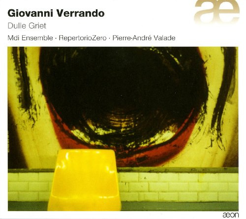 Giovanni Verrando: Dulle Gr