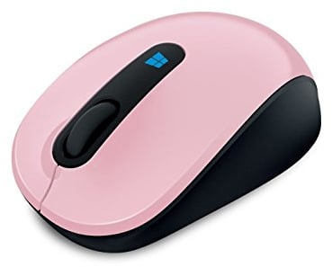Microsoft Sculpt Mobile Mouse 43U-00019 Mouse