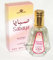 Sabaya EDP Perfume Spray by Al Rehab - 50ml
