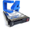 HP 655710-B21 Disque dur SATA 7,2 K 2,5 SC MDL 1 To 655715-003, 614829-003