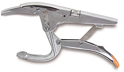 Beta 1051L - Pinza autobloccante a doppia regolazione a grande capacità