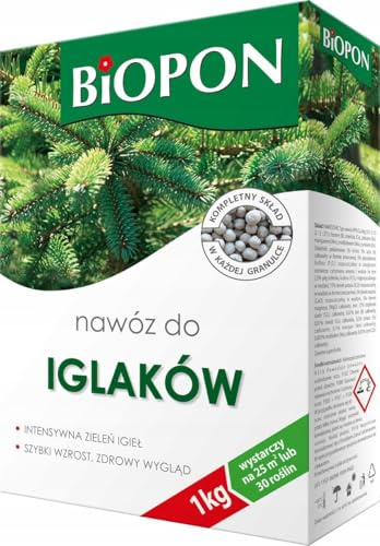 biopon biopon 1052 – Dünger für pínidas biopon