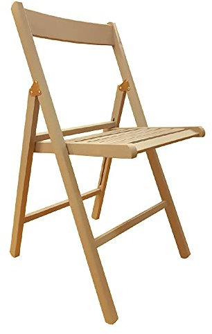 SEDIA PIEGHEVOLE DELTA TRADE ITALIA