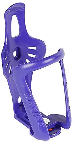 Soytich Bottle Cage Bottle Holder Bike Drink Holder Dosenhalterung F1 Purple