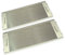 DOJA Industrial | Filtro metalico Campana Compatible con TEKA CNL-2000 | TEKA Kit 2 Unidades 500x190 mm