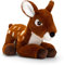 Keel Toys 22 cm Keeleco Hirsch