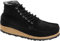 Birkenstock Marton Shearling Black, Suede Leather Nero 42
