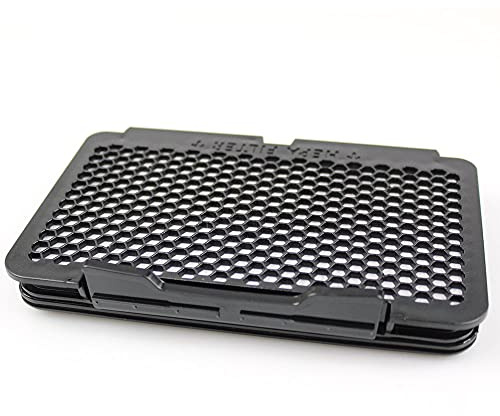MohMus Filtro HEPA per Rowenta Silence Force Multi Cyclonic RO8341EA/412