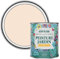 Rust-Oleum Peinture Rose Résistante à l'humidité pour Jardins, Finition Mate - Melrose 750ml
