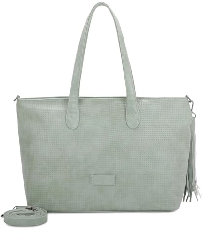 Fritzi aus Preussen Vintage Jordy Shopper Lime