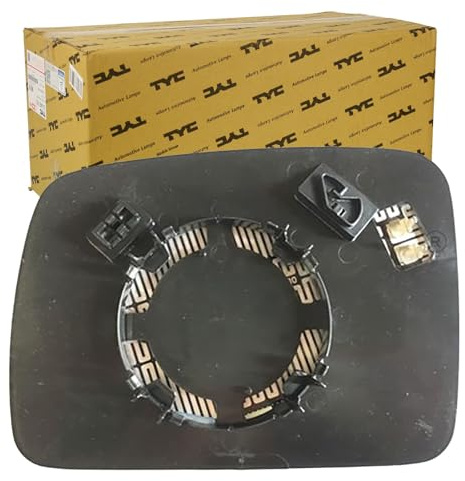 TYC convex, thermal right