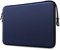 FINPAC Porta PC Laptop Sottile Rigida Borsa per 16 MacBook Pro, Lenovo IdeaPad 15,6, HP ProBook/Victus 15,6, Acer/Lenovo/ASUS/Samsung 15,6 Laptop, Antiurto Portatile Cover Protettiva Custodia,