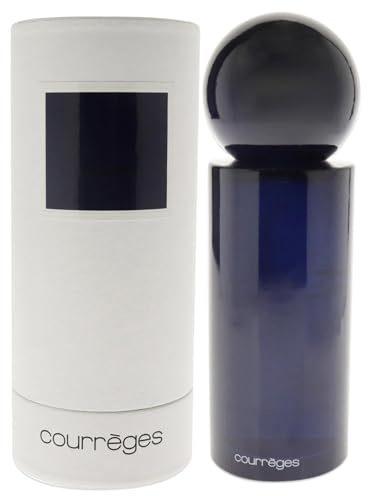 Courrèges C Eau de Parfum 100ml