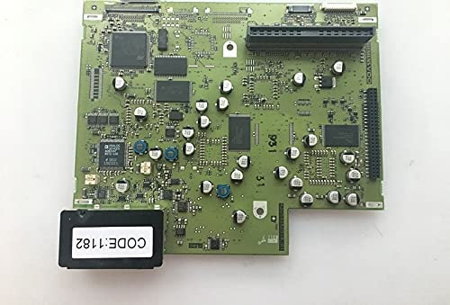 EEEONE RNS510 LCD. Serie Hauptplatine-Mainboard mit dem Alten Code for V W RNS 510 RNS510 Navigationssystem Motherborad.