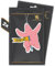 2er Set Seestern – Duftbaum – Luftfrischer – automatischer Duftspender fürs Auto lustig tuning – Car Air freshener – Bikini Bottom (CHERRY)