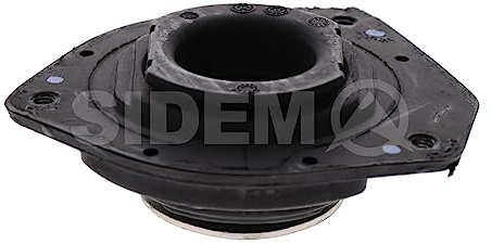 SIDEM 805423 Coupelle d'amortisseur Essieu avant Compatible avec RENAULT Kangoo 2 Express FW, FW0/1 Kangoo 2 / Grand Kangoo KW, KW0/1 Kangoo 2 Be Bop KW, KW0/1, MERCEDES-BENZ Citan Van W415