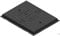 Future Build Supplies Ltd B125 12.5 tonne Ductile Iron Heavy Duty Manhole Cover 600mm x 450mm Rapid Slide Out Clear Opening 690mm x 540mm x 41mm Overall Including Frame