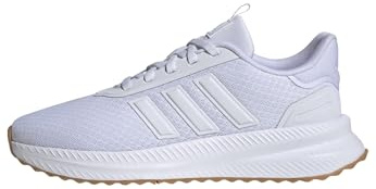 Adidas Women's X_PLR Path, White/White/Black, 8