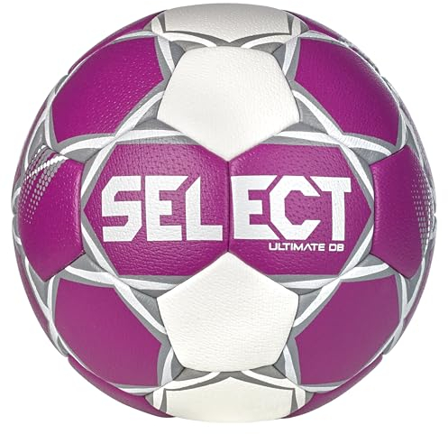 Select Handball Replica HBF v24 Lila/Weiß 1