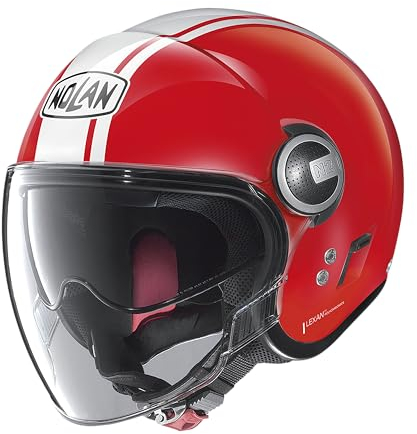 NOLAN Jethelm N21 Visor 06 Dolce VIT096 XL