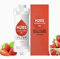 Filtro doccia con aroma e vitamina C, migliora la salute della pelle e dei capelli (aroma fragola)