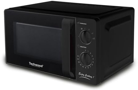 Forno A Microonde TMO-2076 TECHWOOD