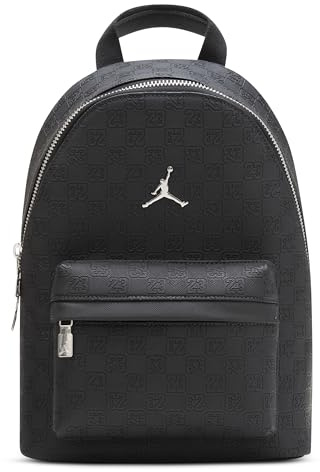 NIKE Jammonograpack Taschen, OFFNOIR, One Size Unisex-Kinder und Jungen