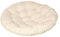 LOVIVER Hammock Chair Cushion Outdoor Seat Cushion Thick Removable Swing Chair Pad Garden Chair Mat for Patio Porch Household Balcony, Beige