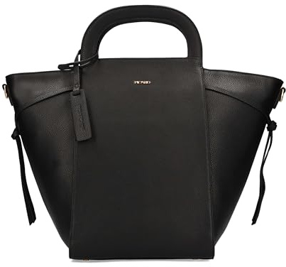 Picard Damen Shopper KORFU mehrfarbig aus Echtleder Groß | mit Reißverschluss | Shopper | Alltag