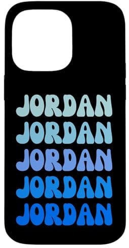 Jordan Case for iPhone 14 Pro Max