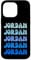 Jordan Case for iPhone 14 Pro Max