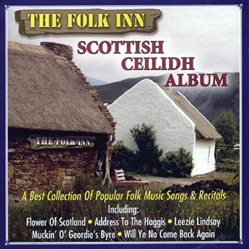Folk Inn: Scotish Ceilidh Album