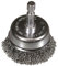 Hitachi Topfbürste gekräusel 75 x 0,6 cm (0,25 Zoll) x 0,3