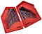 Amtech I8825 30 Piece hex Key Set