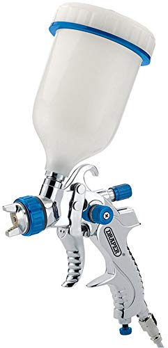 Draper 9706 Gravity Spray Gun