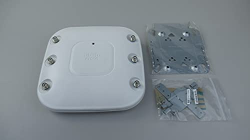 Cisco AIR-CAP3502E-E-K9 Aironet 3502e Wireless LAN Access Point (1000Mbps)